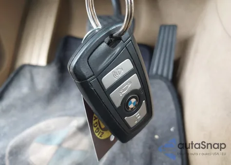 2012 BMW X3 xDrive28I from USA, damaged, VIN 5UXWX5C52CL727264